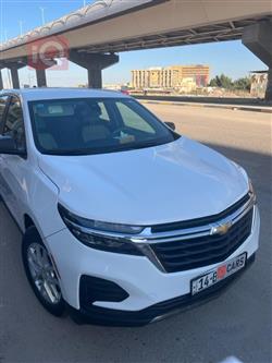 شيفروليه إكوينوكس